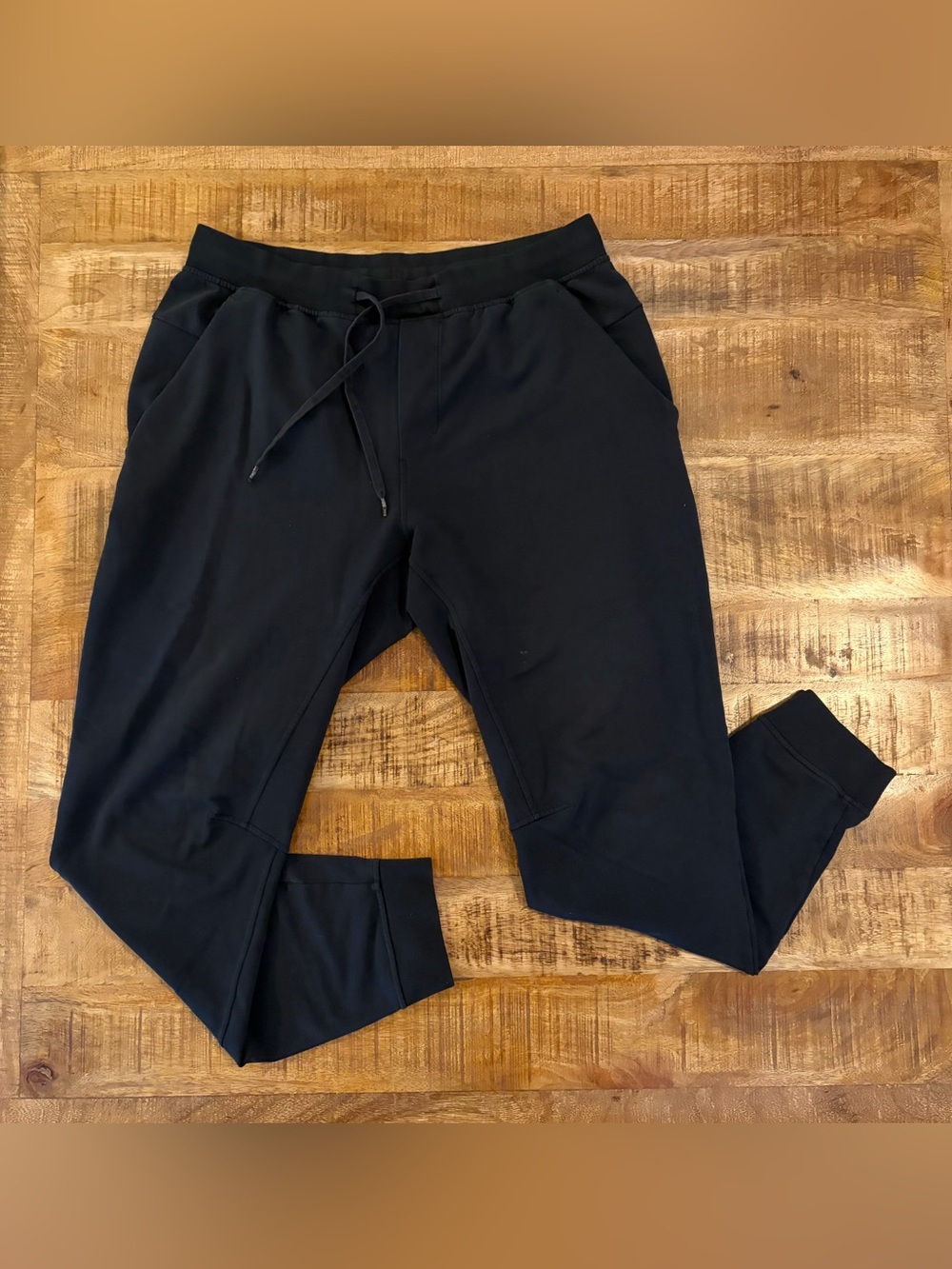 Lululemon City Sweat Joggers